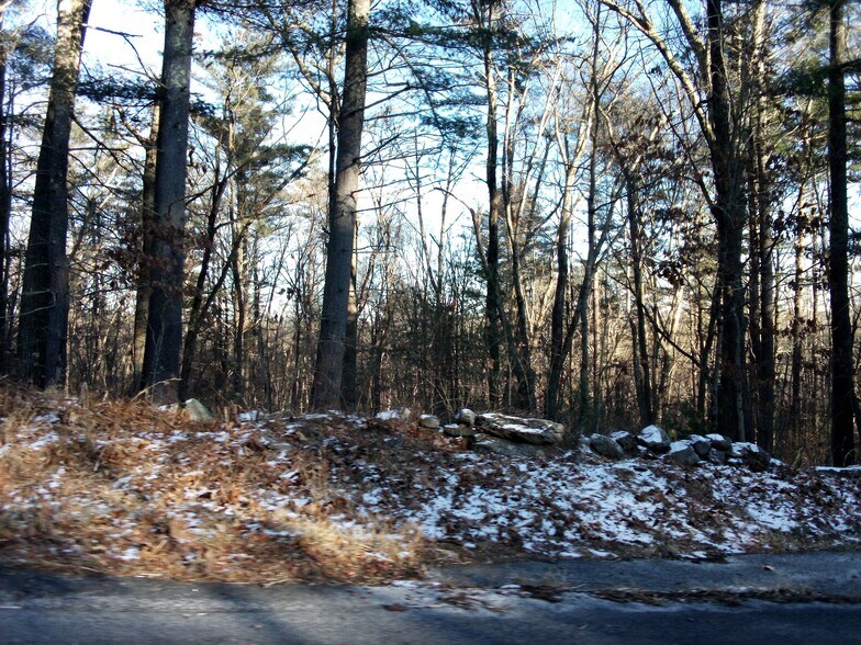 234 Wickaboag Valley Rd, West Brookfield, MA à vendre - Photo de l’immeuble – Image 3 sur 12
