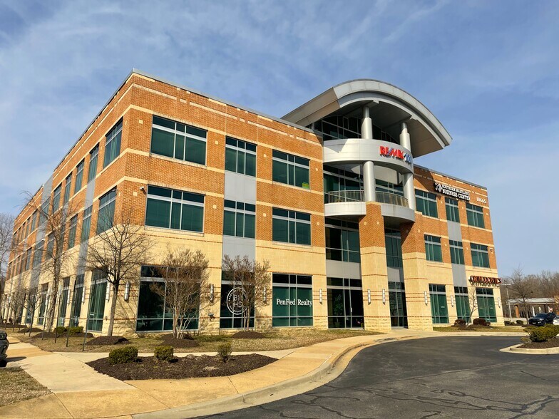 10665 Stanhaven Pl, White Plains, MD à louer - Photo principale – Image 1 sur 9