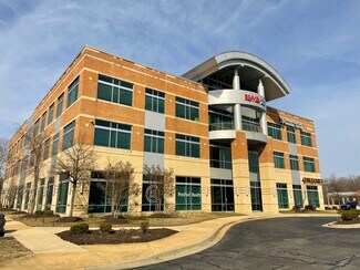 Plus de détails pour 10665 Stanhaven Pl, White Plains, MD - Bureau à louer