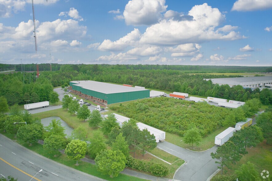 1965 Northgate Commerce Pky, Suffolk, VA à louer - Photo de l’immeuble – Image 3 sur 6