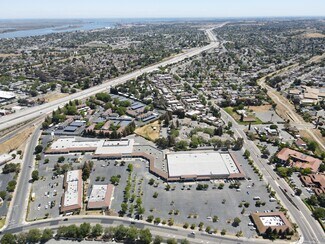 Plus de détails pour 2710-2982 Delta Fair Blvd, Antioch, CA - Local commercial à vendre