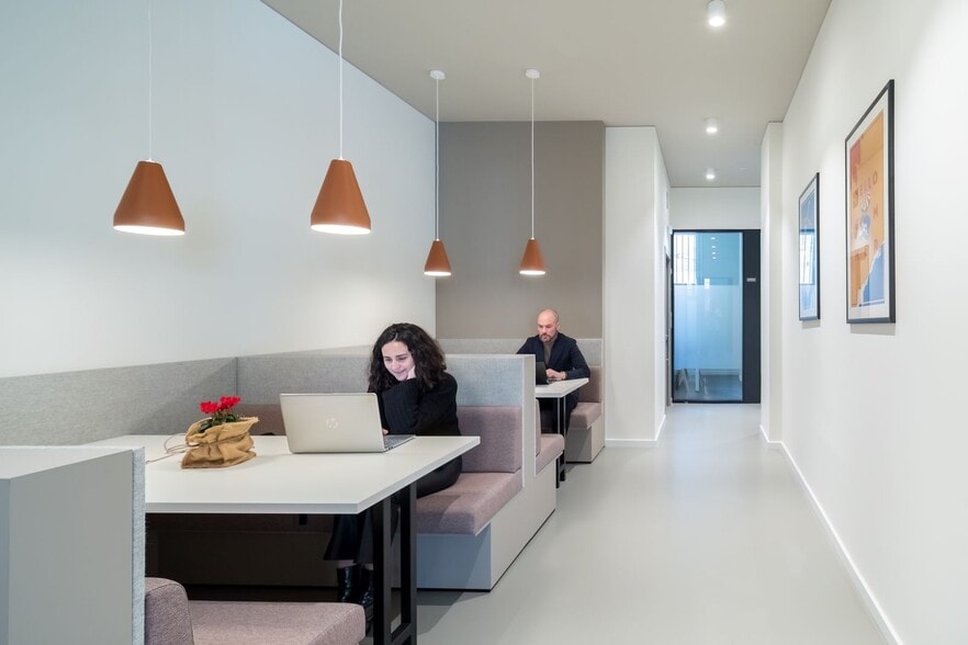 4012A Rue Wellington, Verdun, QC à louer - Photo intérieure – Image 2 sur 5