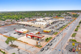 Plus de détails pour Fairmeadows Shopping Center – Local commercial à vendre, Duncanville, TX