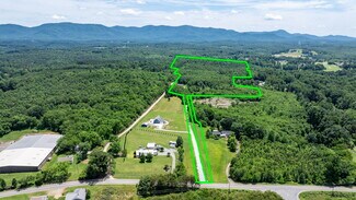 Plus de détails pour 1981 Jamestown Rd, Morganton, NC - Terrain à vendre
