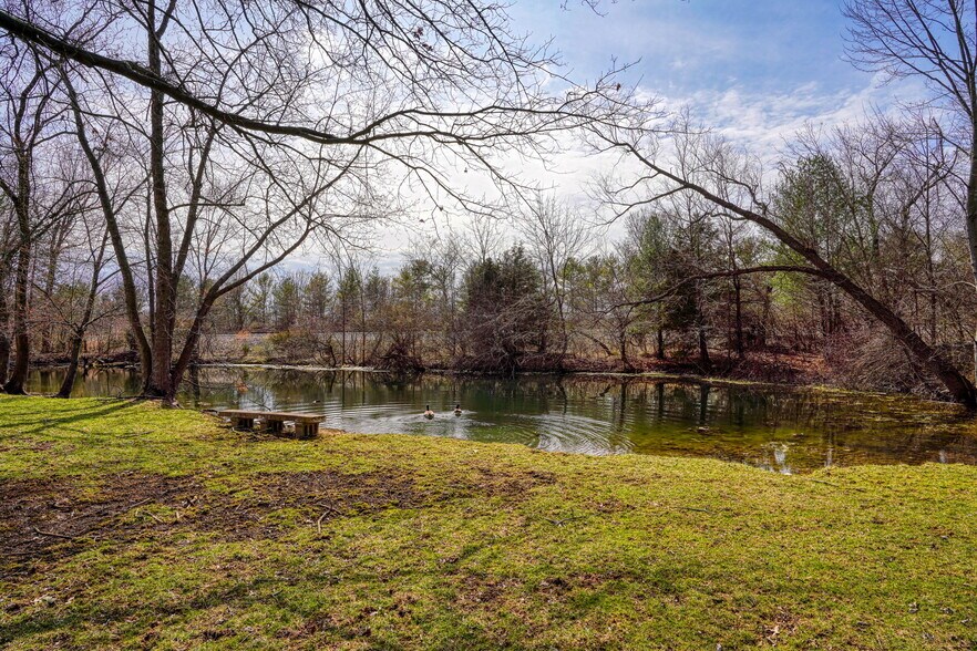 271 S Liberty St, Powell, OH à vendre - Photo de l’immeuble – Image 3 sur 31