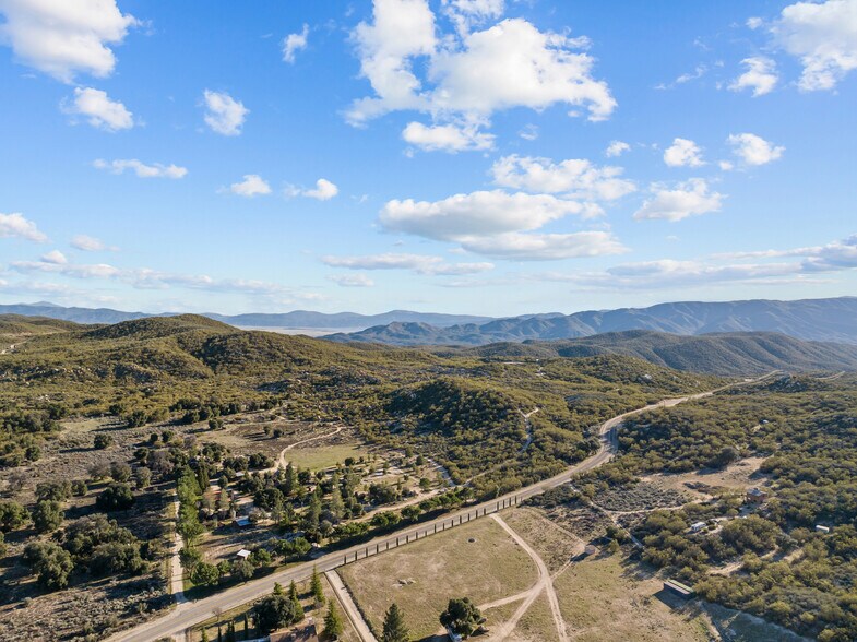 29343 Chihuahua Valley Rd, Warner Springs, CA à vendre - Photo de l’immeuble – Image 3 sur 42