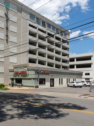 Plus de détails pour 214 25th Ave N, Nashville, TN - Local commercial à vendre