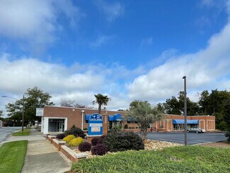 Plus de détails pour 1030 Oakland Ave, Rock Hill, SC - Bureau à louer