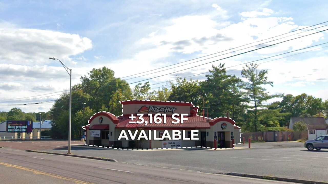 320 S West End Blvd, Quakertown, PA à vendre Photo de l’immeuble– Image 1 sur 5