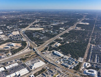 Plus de détails pour 5503 W Loop 1604 N, San Antonio, TX - Terrain à louer