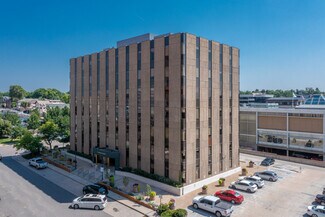 Plus de détails pour 90 Madison St, Denver, CO - Bureau, Bureau/Local commercial à louer