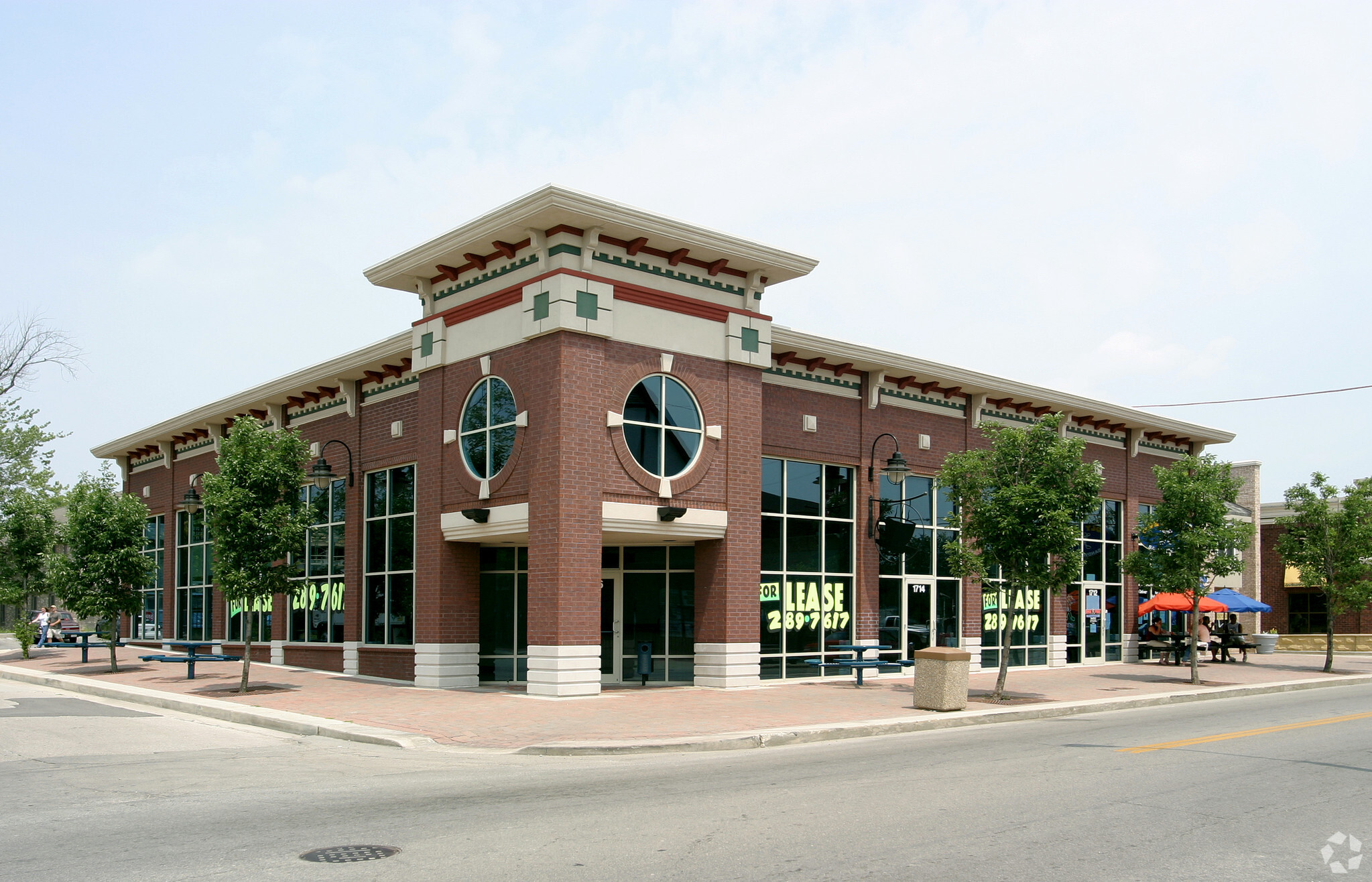 1712 W University Ave, Muncie, IN à louer Photo principale– Image 1 sur 9