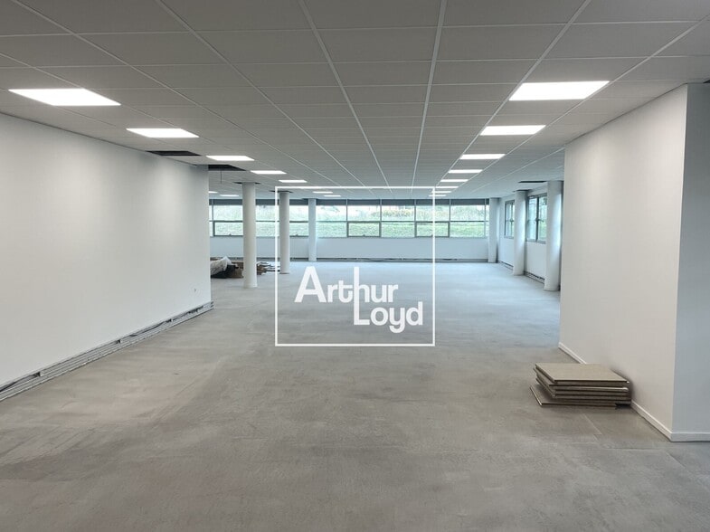 2480 Voie De L'occitanie, Labège à louer - Photo intérieure – Image 3 sur 6