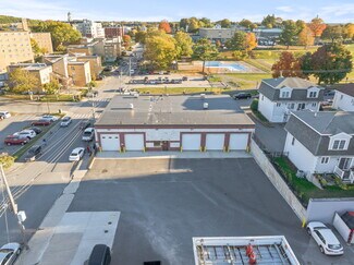 Plus de détails pour 85 South St, Lowell, MA - Industriel/Logistique à vendre