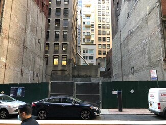 Plus de détails pour 8-12 Maiden Ln, New York, NY - Hôtellerie à vendre