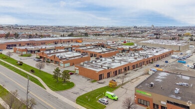 5359 Timberlea Blvd, Mississauga, ON - VUE AÉRIENNE  vue de carte - Image1