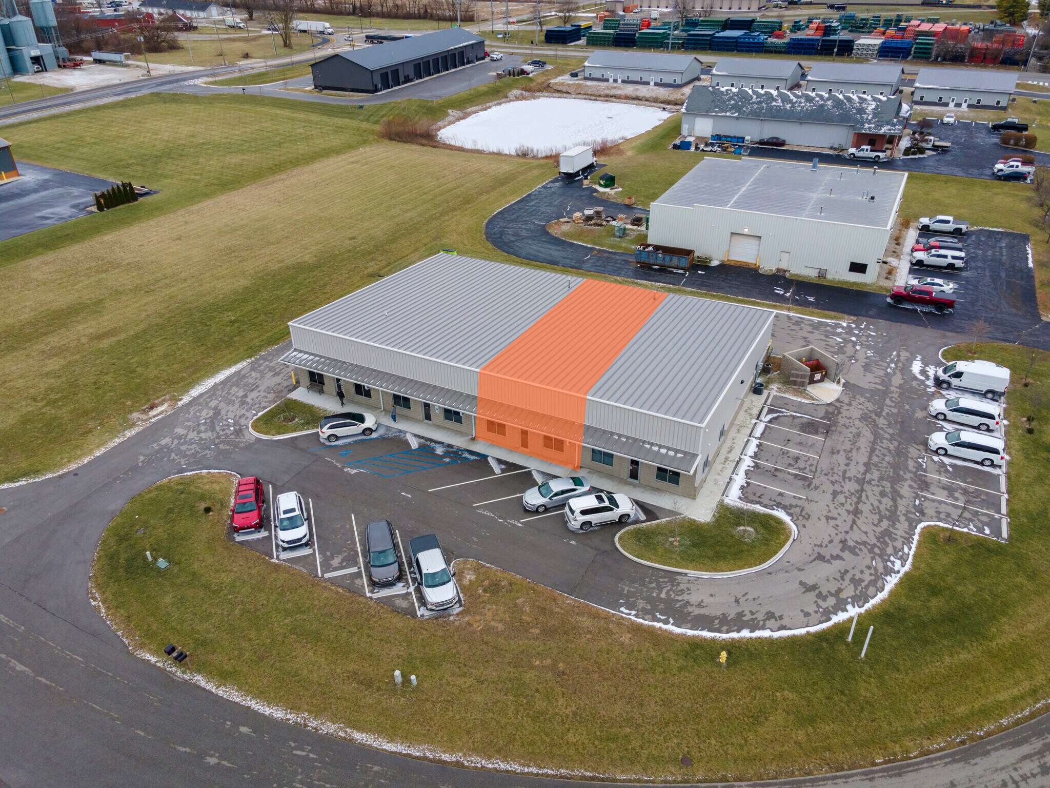 1551 Amy Ln, Franklin, IN à louer Photo principale– Image 1 sur 16