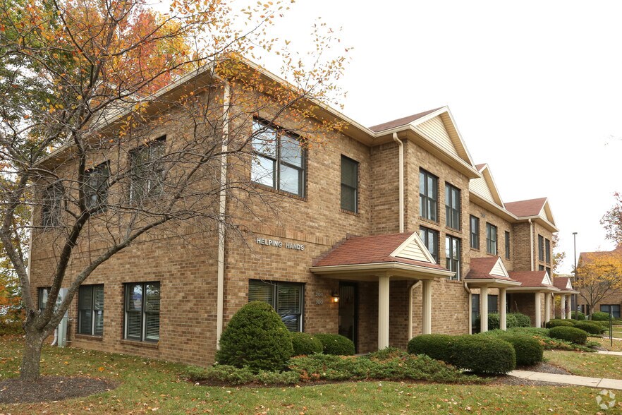 2301 Hurstbourne Village Dr, Louisville, KY à louer - Photo de l’immeuble – Image 3 sur 3