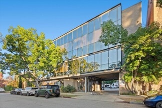 Plus de détails pour 220 S Kenwood St, Glendale, CA - Bureau à louer
