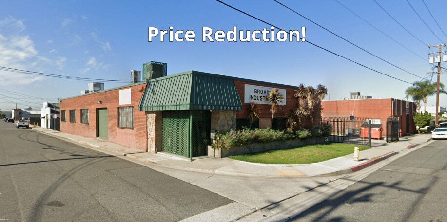 1522 W 135th St, Gardena, CA à vendre - Photo de l’immeuble – Image 2 sur 27
