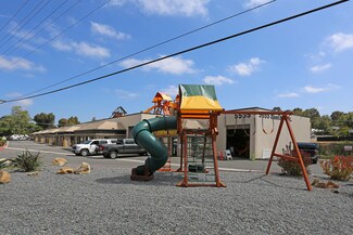 Plus de détails pour 5555 Santa Fe St, San Diego, CA - Industriel/Logistique à louer