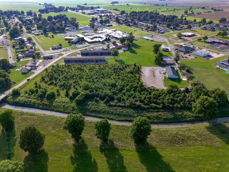 919 W Vine St, Walnut Ridge, AR à vendre - Photo de l’immeuble – Image 3 sur 4