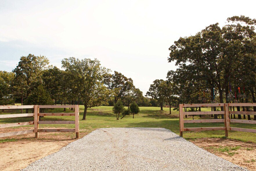 1425 N 53rd W Ave, Tulsa, OK à vendre - Photo principale – Image 1 sur 40