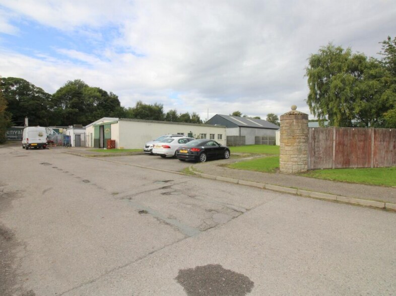 Shore road Rd, Tain à vendre - Photo de l’immeuble – Image 2 sur 6