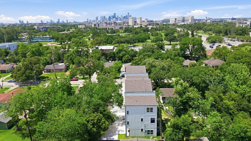 5024 Winnetka St, Houston, TX à vendre - Photo de l’immeuble – Image 3 sur 39