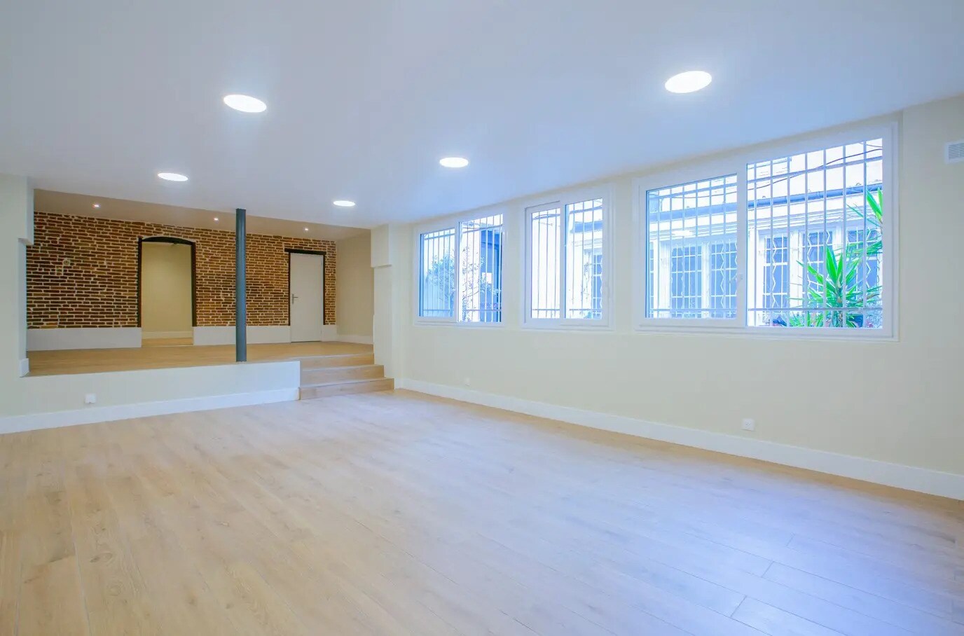 104 Rue De La Folie-Méricourt, Paris à vendre Photo de l’immeuble– Image 1 sur 13