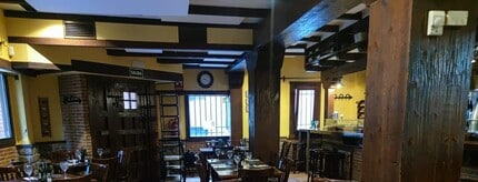 Local commercial dans Madrid, Madrid à louer Photo intérieure– Image 2 sur 10