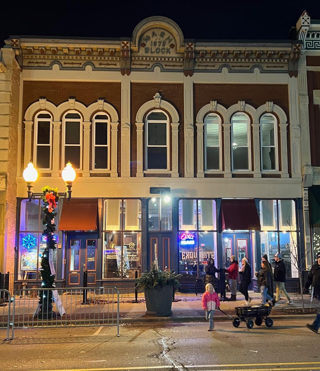 420 E State St, Rockford, IL à louer Photo intérieure– Image 1 sur 12