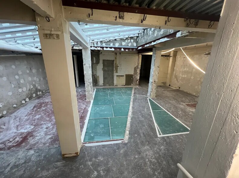 Bureau dans Paris à vendre - Photo intérieure – Image 2 sur 6