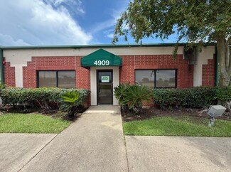 Plus de détails pour 4909 Highway 69 S, Beaumont, TX - Bureau à louer