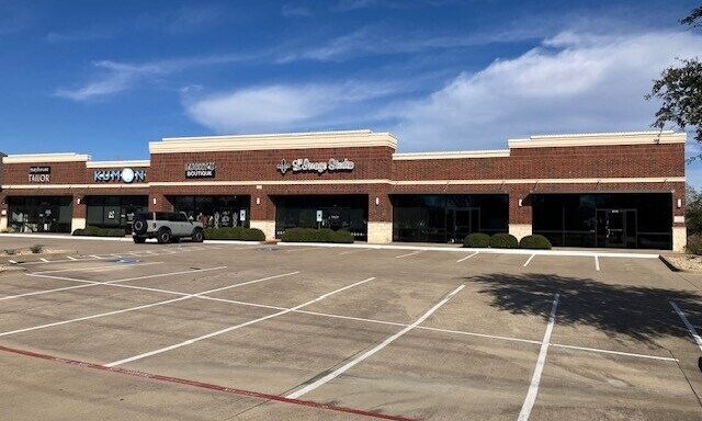Matlock Rd, Mansfield, TX à louer Photo de l’immeuble– Image 1 sur 7