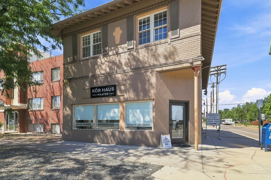 4995 N Lowell Blvd, Denver, CO à vendre - Photo de l’immeuble – Image 3 sur 31