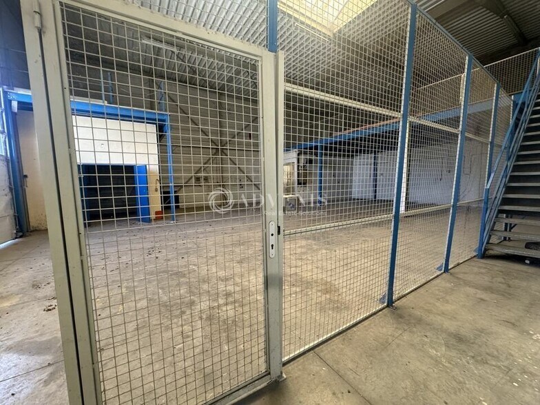 9 Rue Ernest Saron, Claye-Souilly à louer - Photo intérieure – Image 3 sur 9