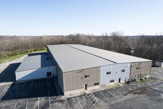 Plus de détails pour 6412 National Rd E, Richmond, IN - Terrain à vendre