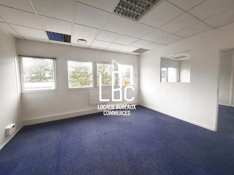 317 Boulevard Marcel Paul, Saint-Herblain à louer - Photo intérieure – Image 2 sur 10