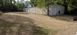 Plus de détails pour 715 Florida, Ruston, LA - Local d’activités à vendre