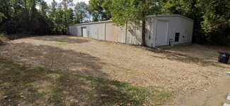 Plus de détails pour 715 Florida, Ruston, LA - Local d’activités à vendre