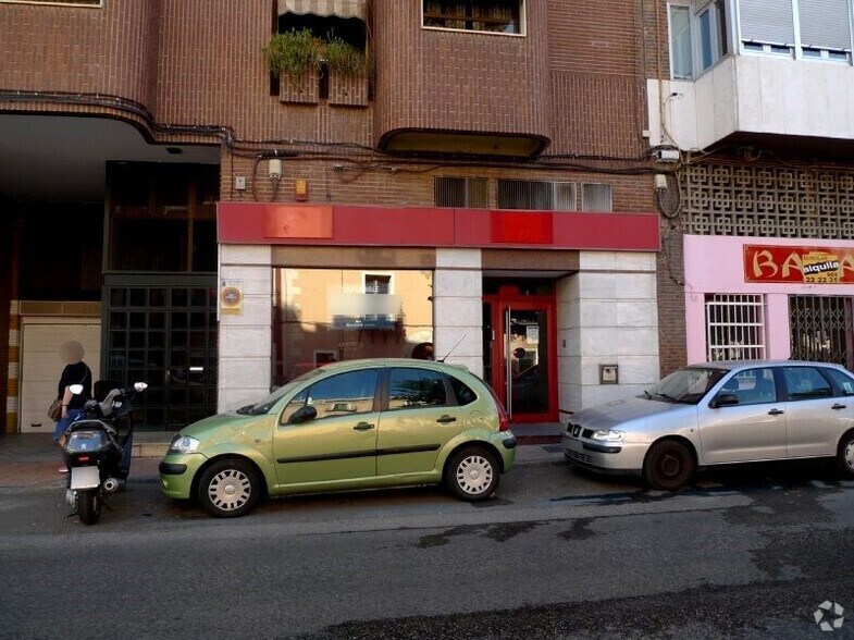 Immeuble residentiel dans Cuenca, Cuenca à vendre - Photo intérieure – Image 1 sur 1