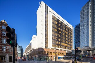 Plus de détails pour 55 Old Broad St, Londres - Bureau à vendre