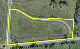 Plus de détails pour 1355-1499 E Lytle 5 Points Rd, Centerville, OH - Terrain à vendre