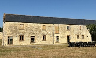 Plus de détails pour Kirtlington Park, Kirtlington - Bureau à louer