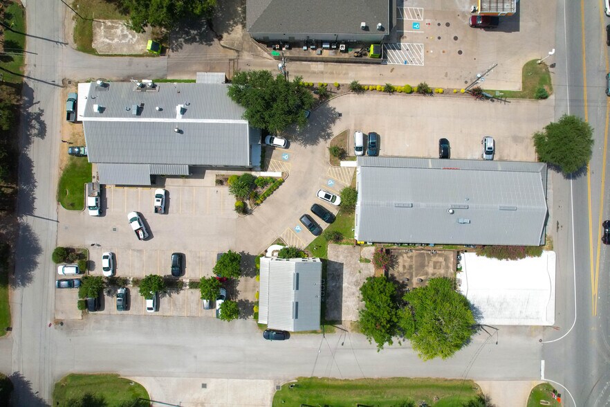 8525 FM 359 Rd S, Fulshear, TX à vendre - Photo de l’immeuble – Image 2 sur 7
