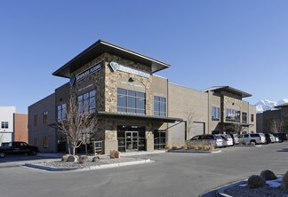 Plus de détails pour 401 S 850 E, Lehi, UT - Local d'activités à louer