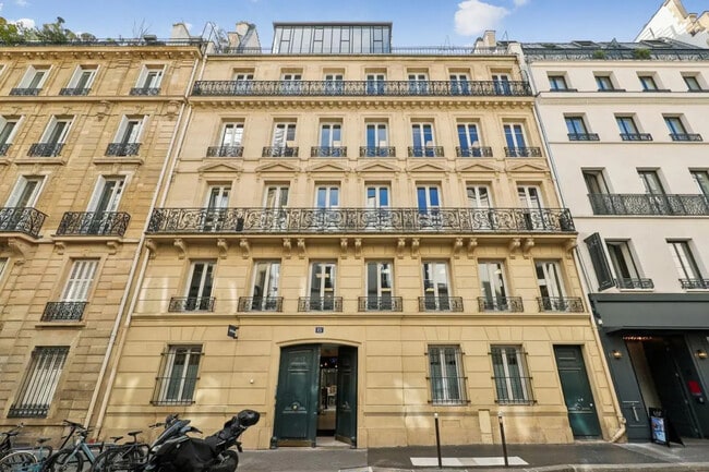 Plus de détails pour 15 Rue De Milan, Paris - Bureau à louer