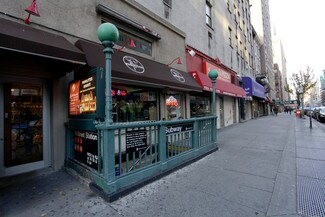Plus de détails pour 64-66 Seventh Ave, New York, NY - Local commercial à louer