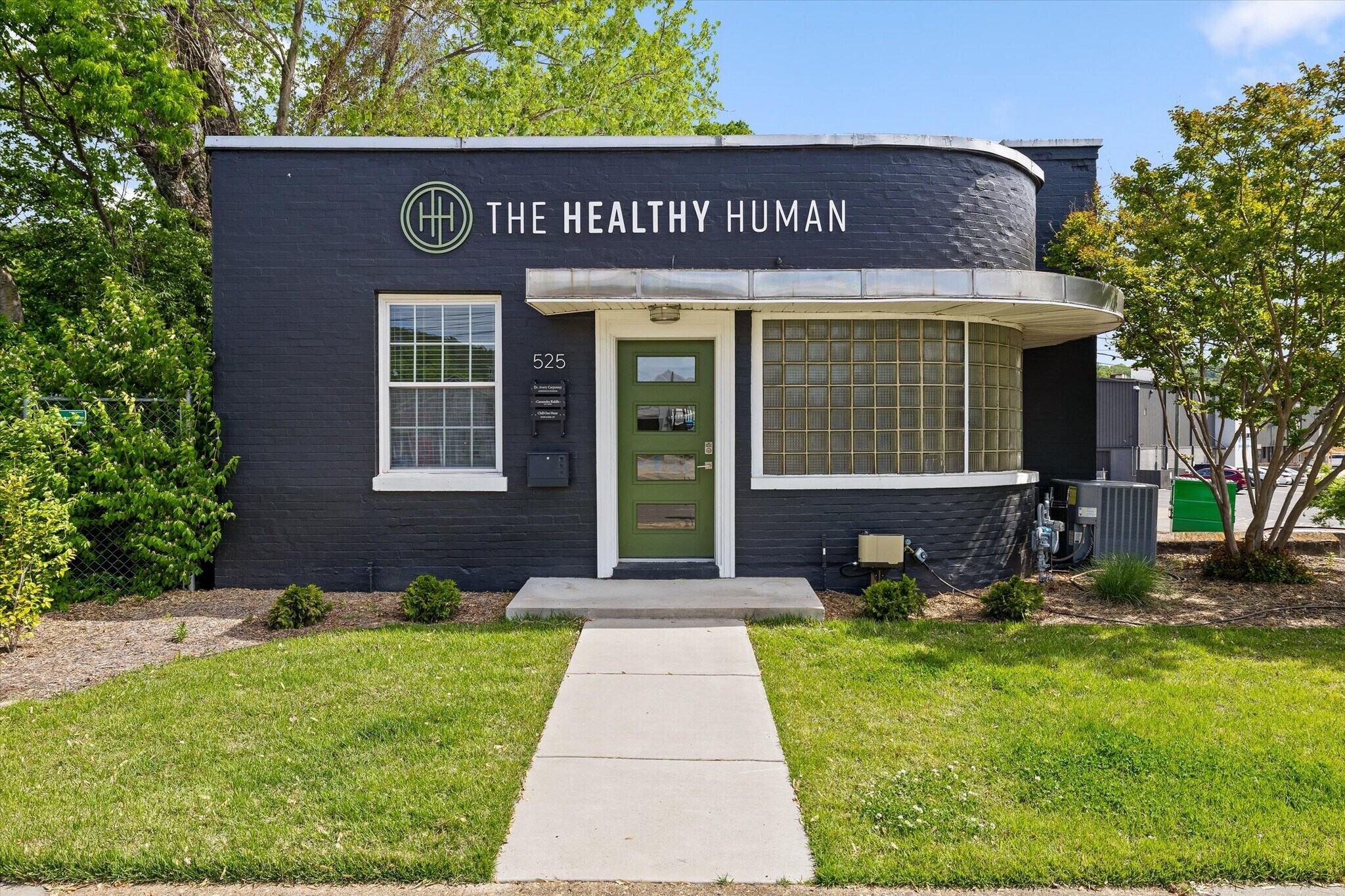 525 Cherokee Blvd, Chattanooga, TN à louer Photo principale– Image 1 sur 29